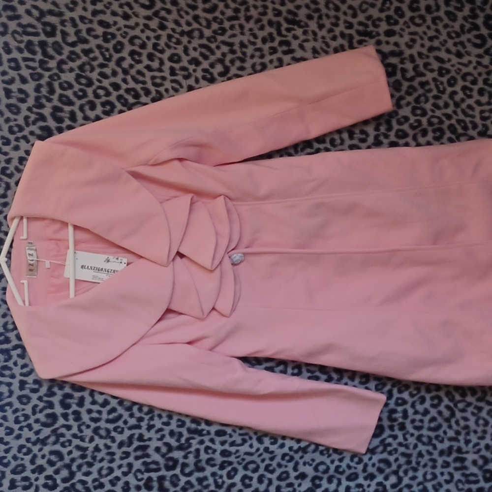 Women's Qianzi Gongzhu Coat